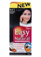 Bigen Easy 'n Natural Hair Color - N1 Natural Black