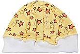 Baby Cap - Star Print
