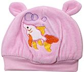 Baby Cap - Fish Print