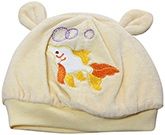 Baby Cap - Fish Print
