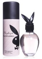 Playboy Play It Lovely Combo Pack