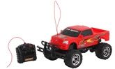 New Bright - Red Ford 150
