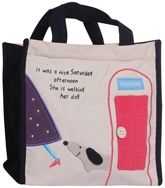 Kids Bag - Telephone Booth