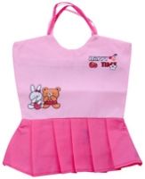Multi Utility Bag - Frock Style Happy Time