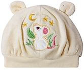 Baby Cap - Mouse Print