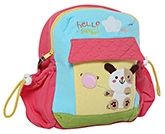 Kids Bag - Hello Dog Print