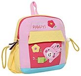 Kids Bag - Rabbit print