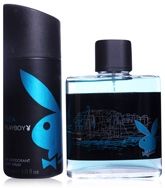 Playboy Ibiza Combo Pack 