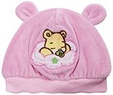 Baby Cap - Bear Print
