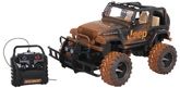 New Bright - Mud Slinger Rubicon Jeep 