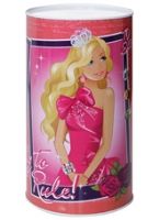 Barbie - Tin Can Girls Print