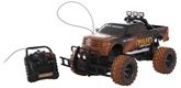 New Bright - Ford F 150 Mud Slinger Jeep	