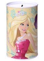 Barbie Tin Can Girls Print Amazing prints of barbie dolls for your girl child