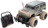 Hummer H3 Sand Stormer Jeep 8+ years, Amazing remote control toy vehicle