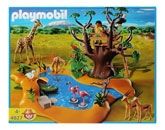 Pretend Play  - Playmobil - Wild Life Waterhole