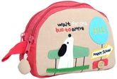Kids Bag - Happy School