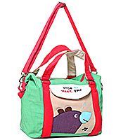 Kids Bag - Nice To Meet You 