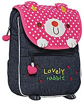 Fab N Funky Kids Bag - Lovely Rabbit 