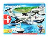 Pretend Play  - Playmobil - Seaplane