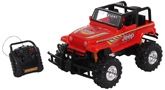 New Bright - Full Function Rubicon RC Jeep