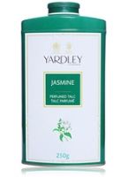 Yardley Jasmine Perfumed Talc