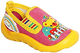Liberty Footfun Shoes