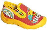 Liberty Footfun Shoes