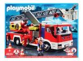 Pretend Play  - Playmobil - Ladder Unit