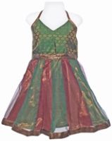 Ghagra Gown