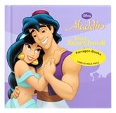 Disney - Aladdin Mini Story Book