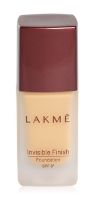 Lakme Invisible Finish Foundation 04