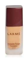 Lakme Invisible Finish Foundation  05