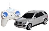 Fab N Funky - Mercedes Benz M Class
