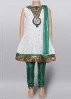 Salwar Suit With Dupatta