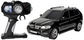 Fab N Funky BMW X5 - Black 