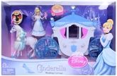 Disney Princess - Cindrella Wedding Carriage