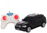 Fab N Funky - R/C BMW X 5 - Black 