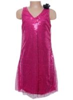 Kilkari - Sleeveless Party Wear Frock