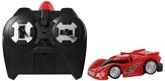 Fab N Funky Super Climber Car - Red 6 Years +, The first climb wall car