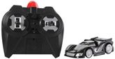 Fab N Funky Super Climber Car - Black 6 Years +, The first climb wall car