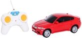 Fab N Funky - Red Car