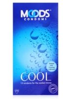 Moods - Condoms Cool