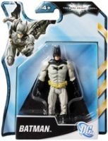 Mattel - Batman - The Dark Knight Rises