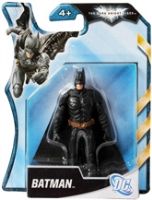 Mattel - Batman - The Dark Knight Rises