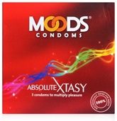 Moods - Absolute Xtasy 