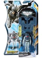 Batman - The Dark Knight Rises Quicktek -... 4years+, Get ready to battle!!!