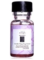Nyah - Lavender YlangYlang Natural Face And Body Gel