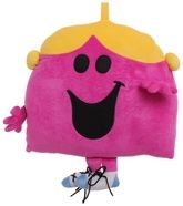 Mr. Men & Little Miss - Little Miss Chatterbox