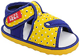 Baby Sandals