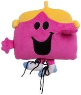 Mr. Men & Little Miss - Little Miss Chatterbox